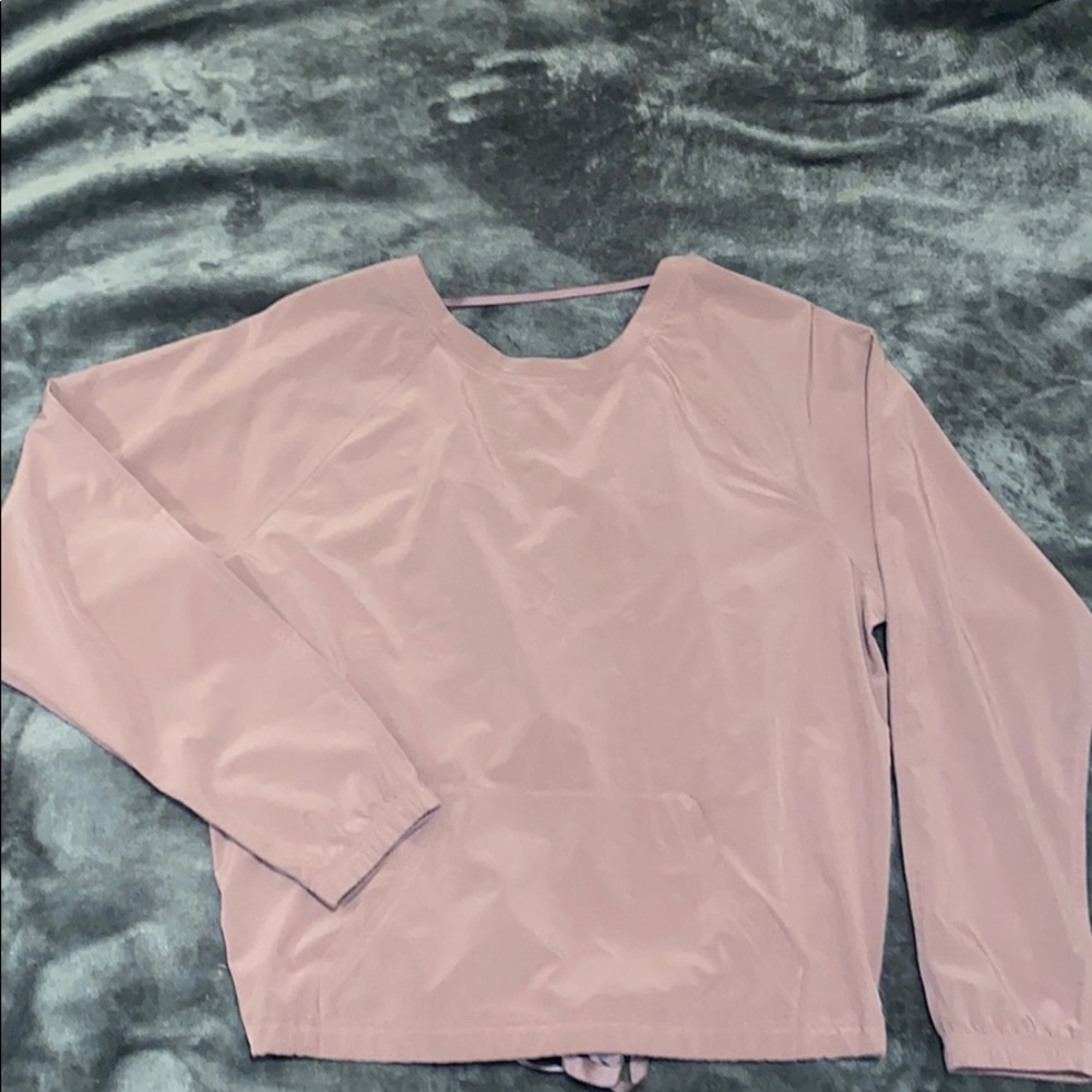 Victoria’s Secret Sport Longsleeve
